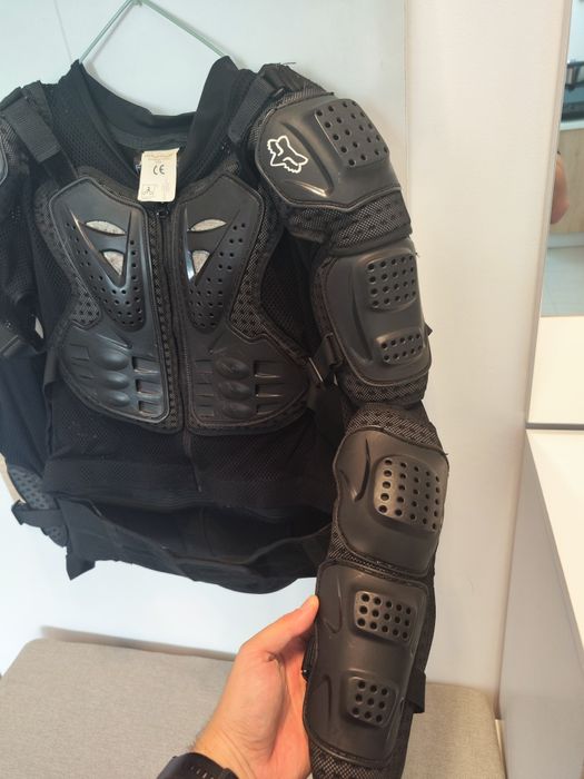 Armură moto Fox Titan Sport