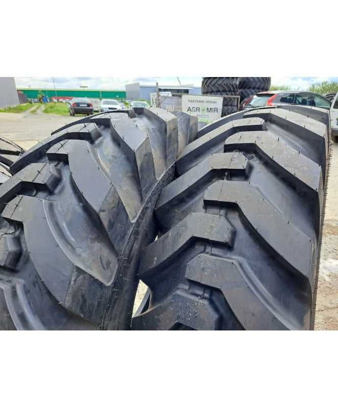 Cauciucuri 16.9-28 BKT pentru Massey Ferguson, JCB