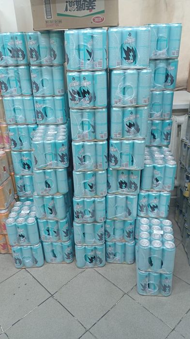 Готовый бизнес, дитрибъюция.