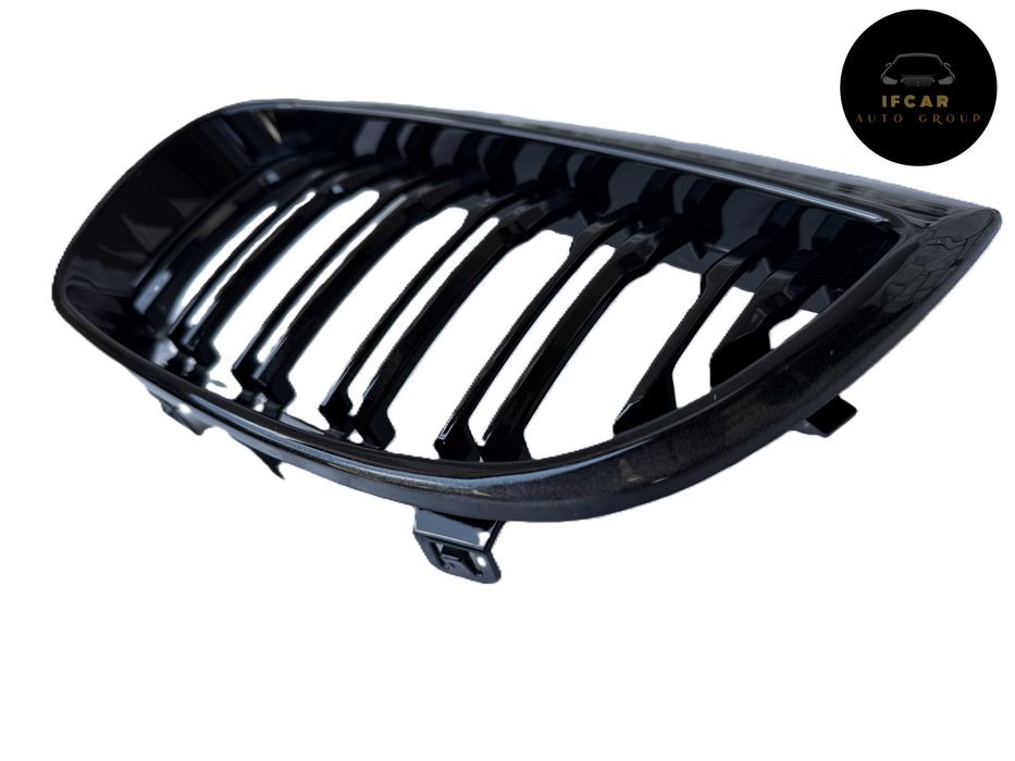 Бъбреци, предна решетка за BMW 1 Series E81, E87