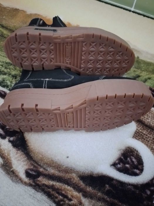 Puma ghete femei Chelsea