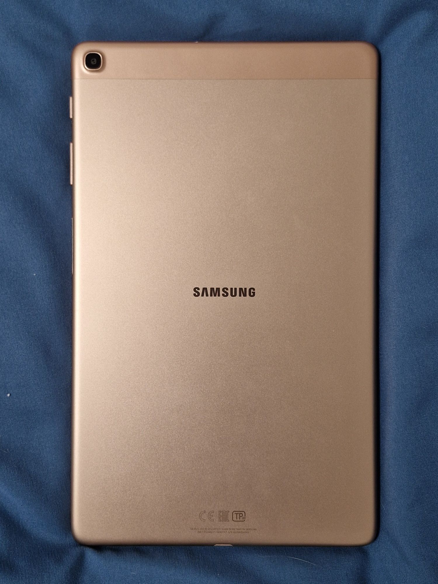 Samsung Galaxy Tab A
