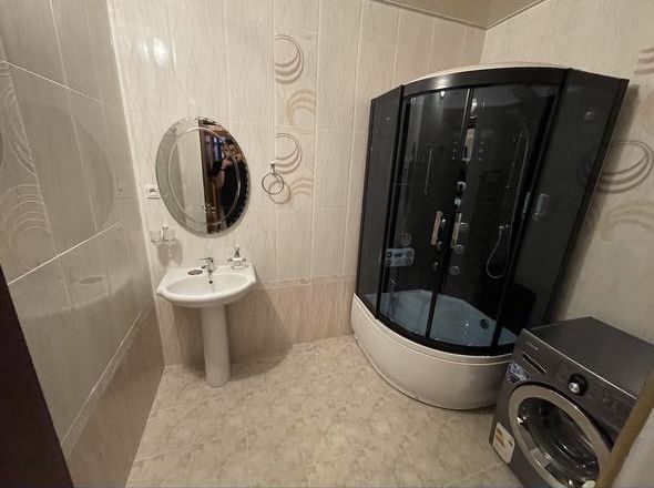 Аренда 3х комнатная квартира в багишамале