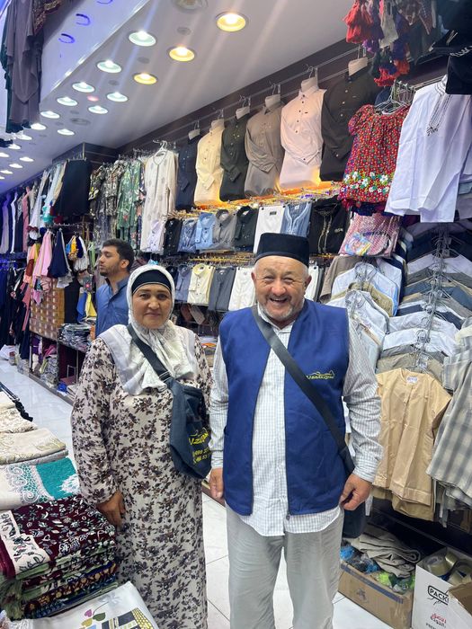 Noyabr–Dekabrda Umraga ketmoqchi bo‘lganlar uchun maxsus imkoniyat!