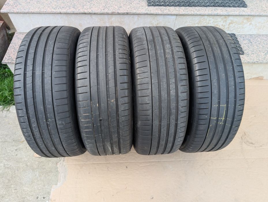 Jante roti 245 50 originale vara 19 Bmw X3 X4 G01 G02 X4M 694 M packet