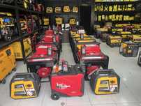 generator n1one invertor 3-9.5kw