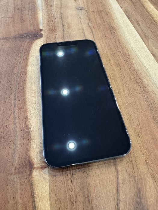 iPhone 13 Pro Graphite 128GB