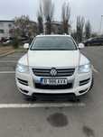 Volkswagen Touareg R-Line 2009 – Full Option, 4x4, Întreținut Exemplar