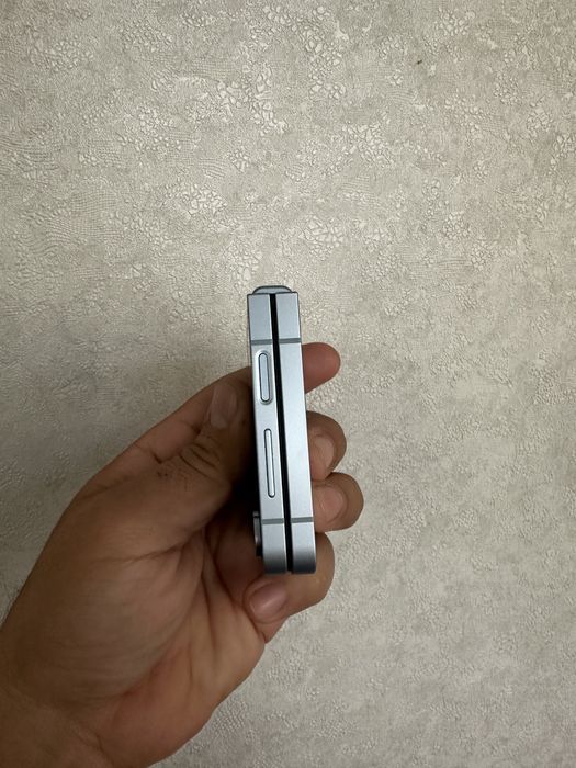 galaxy z flip 6 12/256 gb Korea