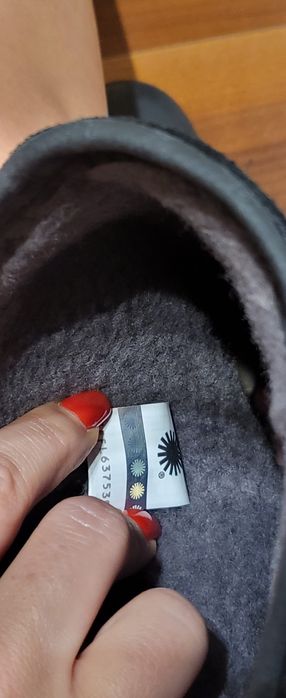 Vând cizme inalte rider UGG originale mas 36