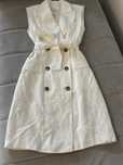 Rochie tip sacou