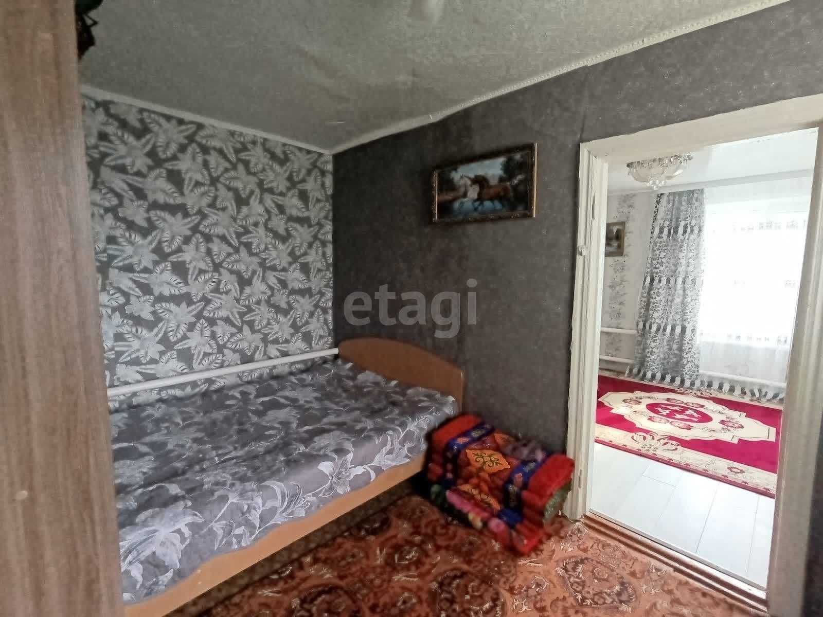продается 2х комнатный Дом