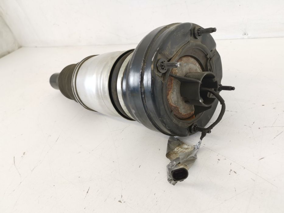 Амортизатор Въздушна възглавница Предна Окачване Ауди А6 Олроуд C7 [фе