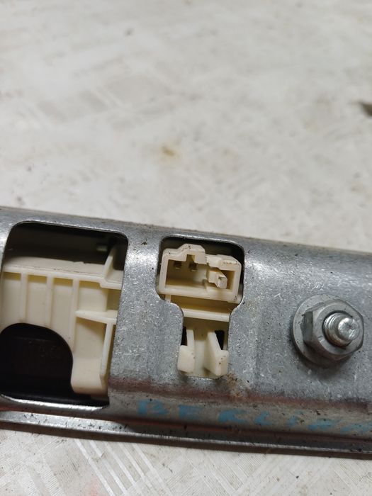 buton deschidere hayon  audi a6 c7 berlina - motorina 2014