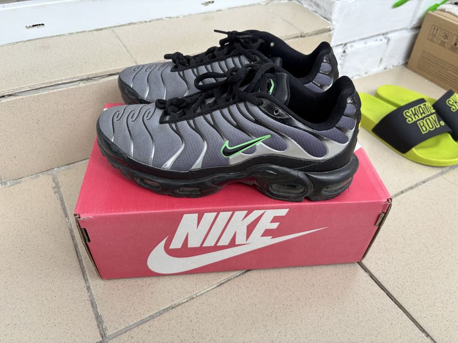 Nike air max tn plus