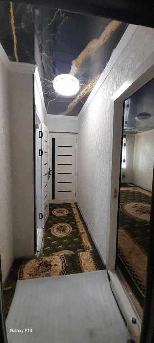 1 хоналик 2 этаж, горгаз, детиски ситаматология
