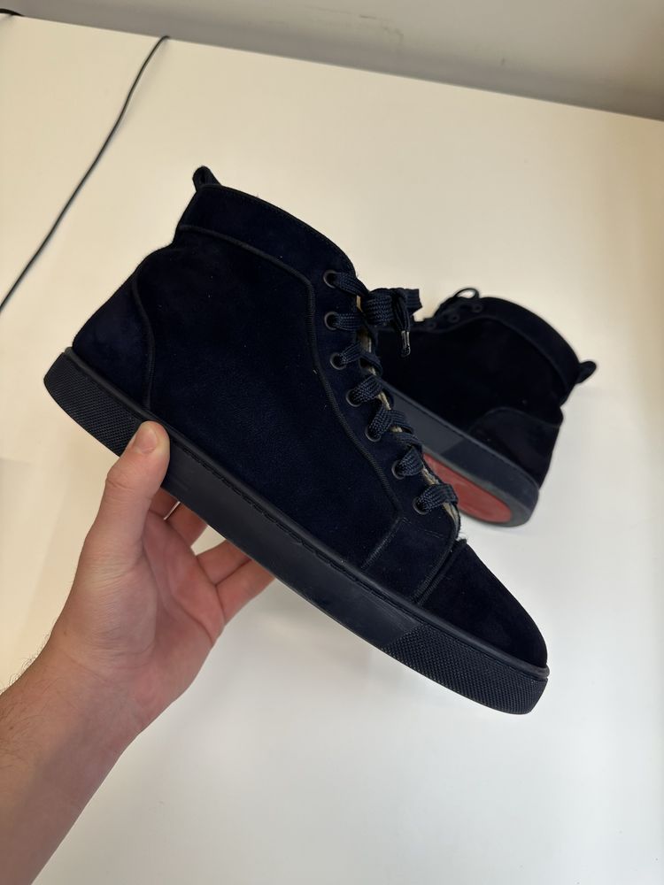 Christian Louboutin