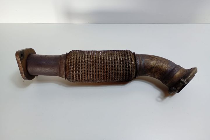 Racord flexibil evacuare 1.5 DCI 275674803269 Mercedes-Benz A-Class W