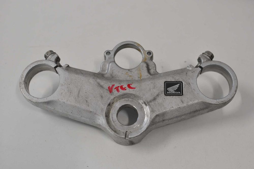 Monopost parbriz codita Honda VFR800 Vtec