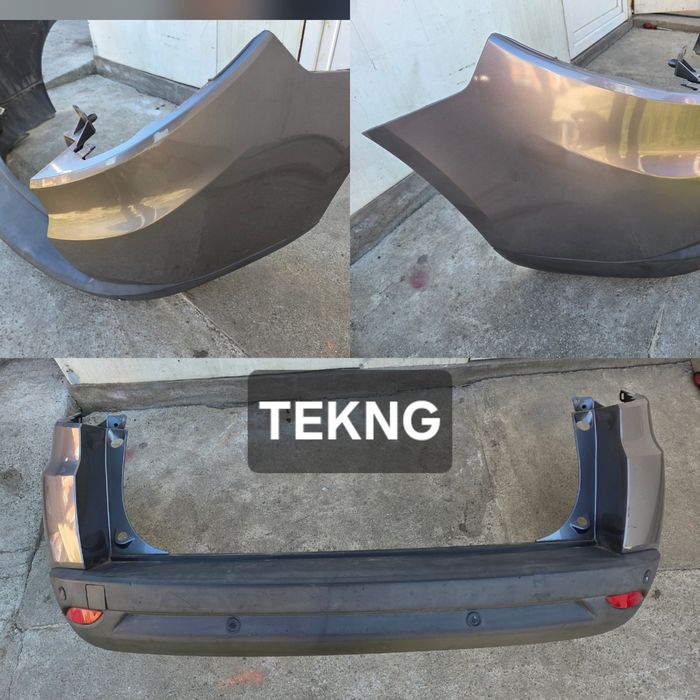 Haion bara spate Renault Megane 3 break TEB66 TEKNG OV369 TEGNE