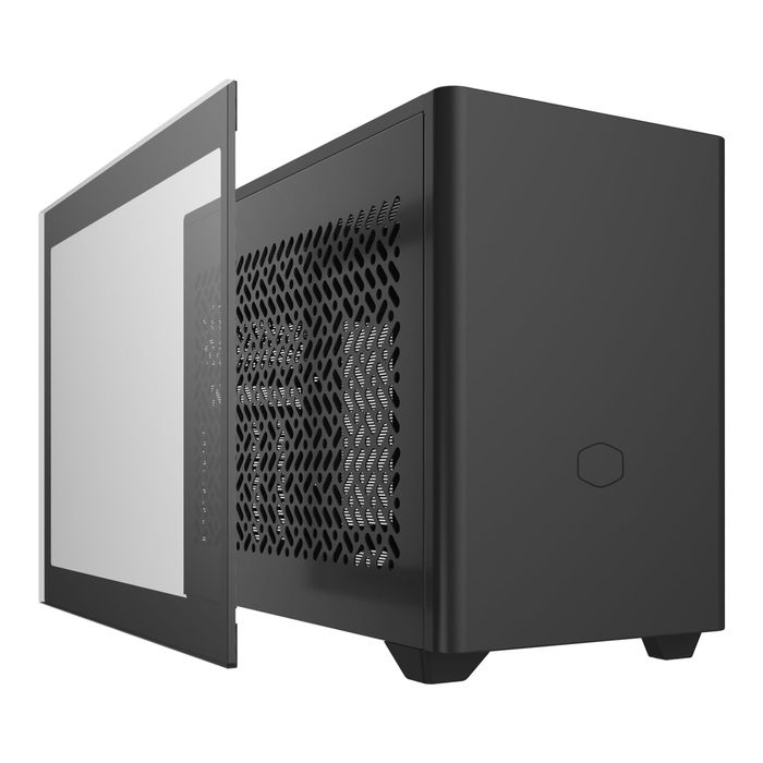 SFF Корпус CoolerMaster NR200P v2