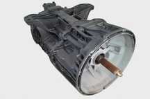 Cutie de viteze CVT Cod G281-12 fara retarder  G281-12 281-12 Mercede