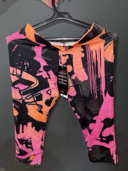 Нов дамски спортен клин ENERGETICS