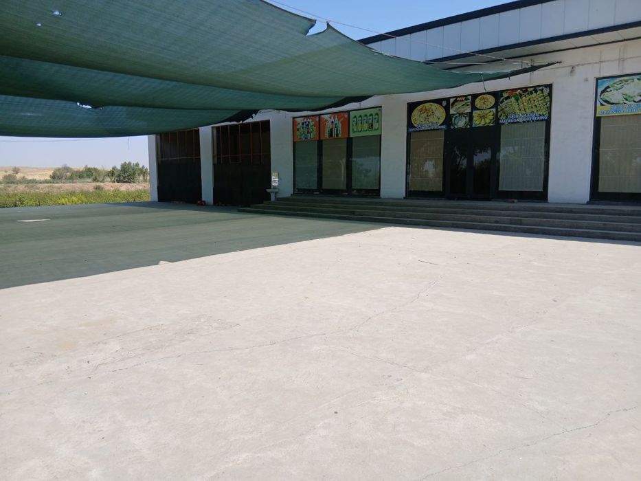 Очень выгодный обьект для бизнеса продаётса