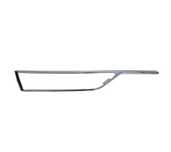 Set 3 ornamente cromate Skoda Octavia 4