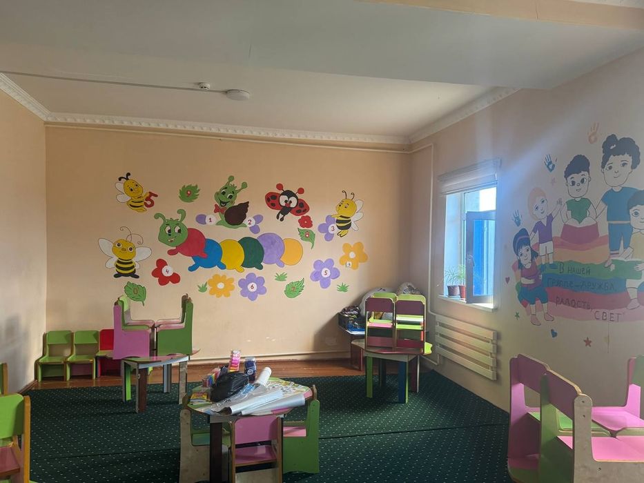 Ассалому Алейкум Урганч шахарида 420 квд ховли жай сотилади