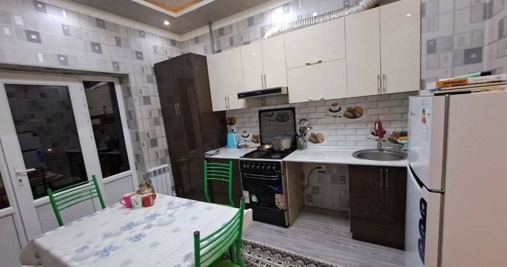 Chilonzor metro 5-6 minutlik yo'l