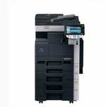 Multifunctional Konica Minolta Bizhub 363 - Monocrom -Full Duplex