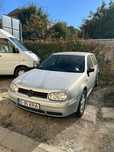 Golf 4 1.6SR(8V) Benzina 1999 Manual