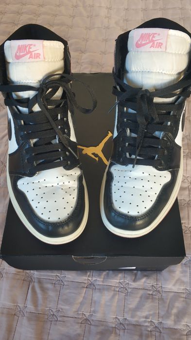 Nike jordan retro