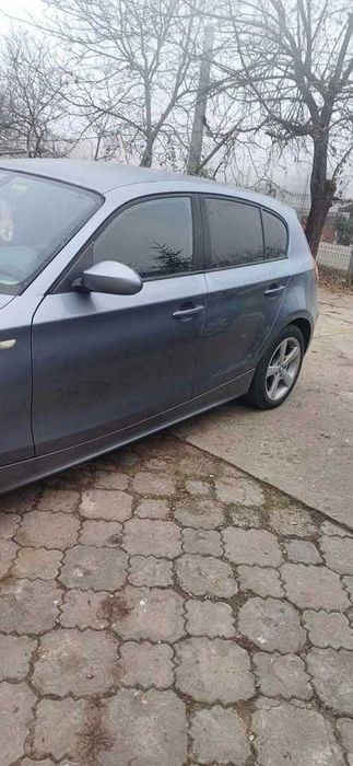 BMW seria 1 2004 1.6 benzina