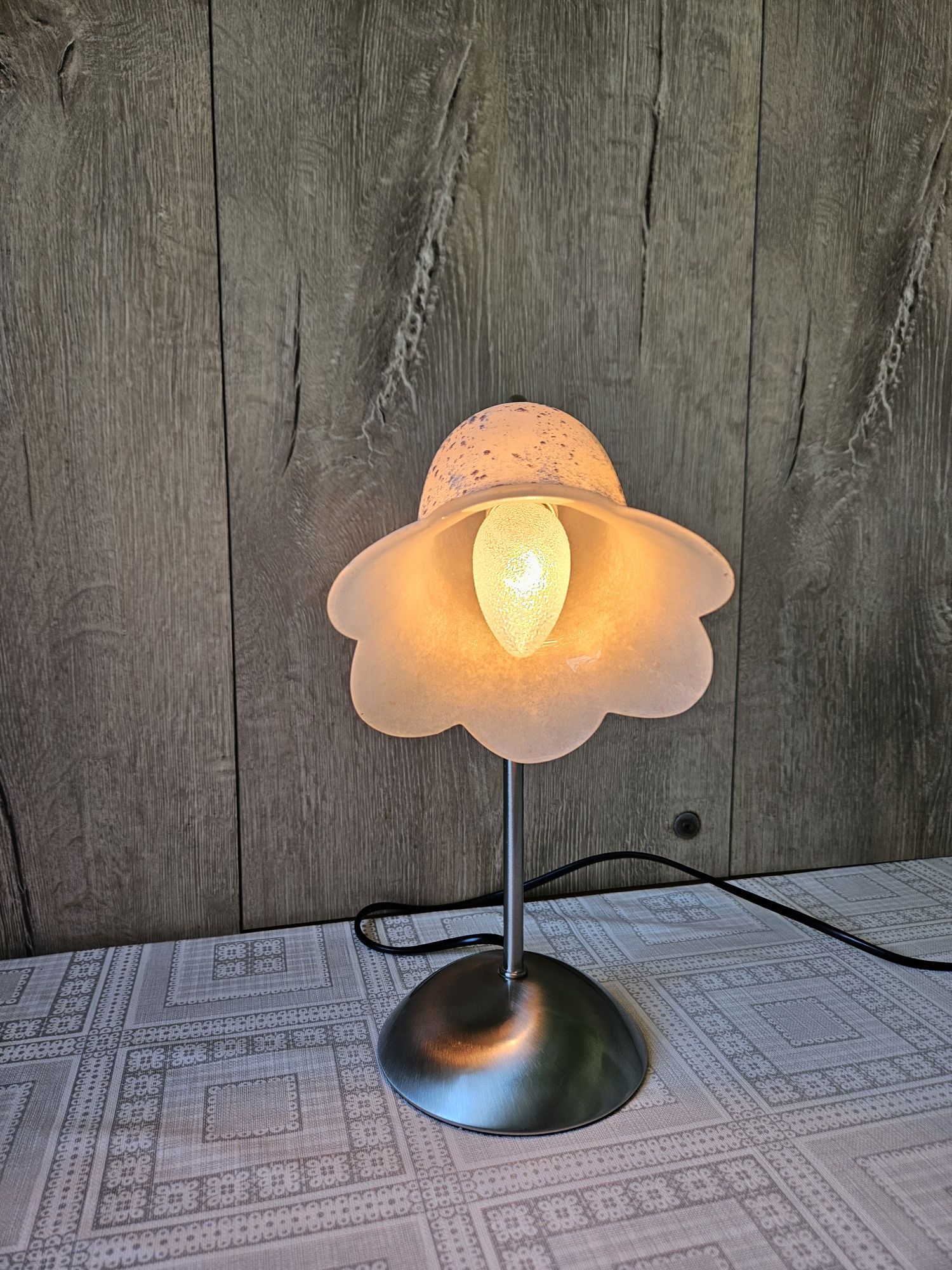 Lampă cu senzor de atingere ( touch) Austria