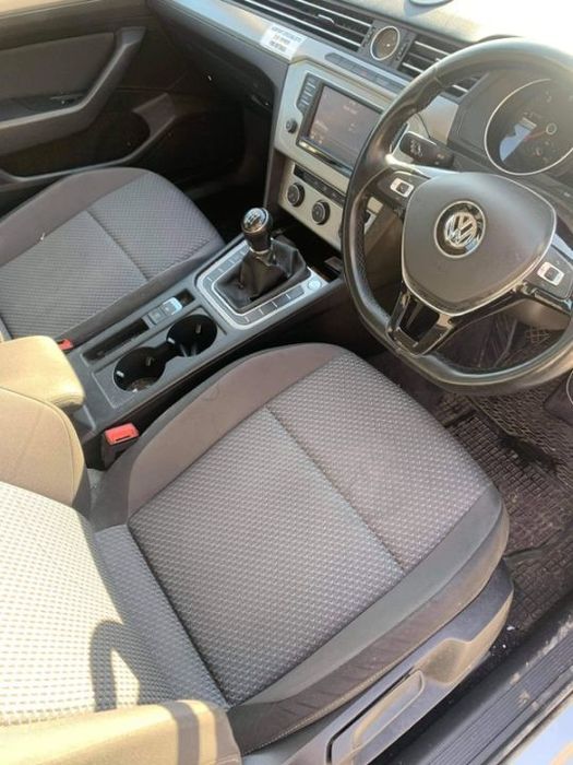 DEZMEMBREZ Piese VW Volkswagen Passat B8 Limuzina BREAK Motor 1.6 2.0 Diesel Cod 105CP 140CP Cod DCX CLH DFG CRBC euro 5 6 Cutie de Viteze Automata DSG Manuala Cod MHH JLU PHG