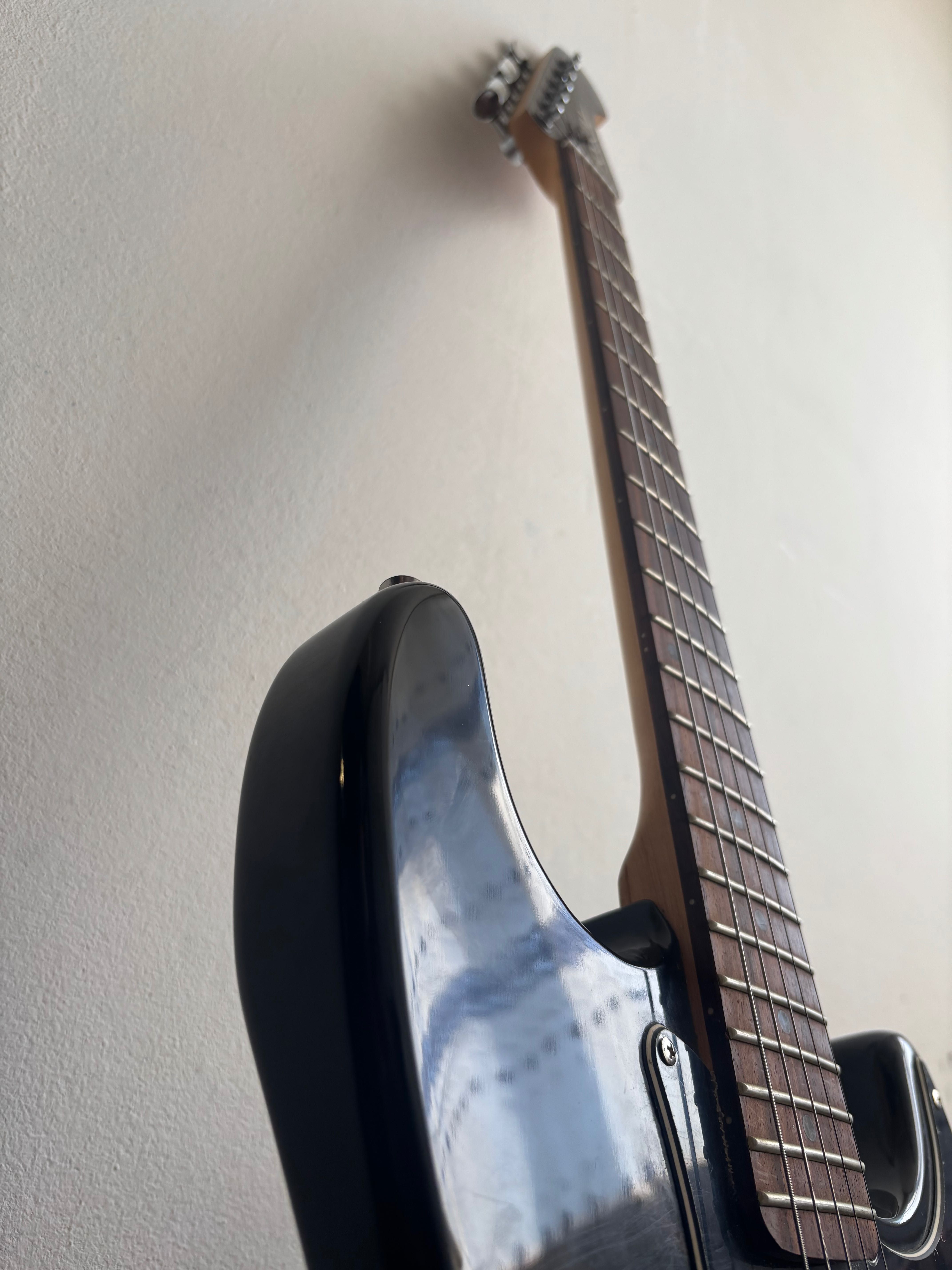 Електрическа китара Rocktile