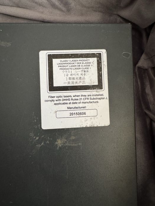 Cisco switch рабочый продается