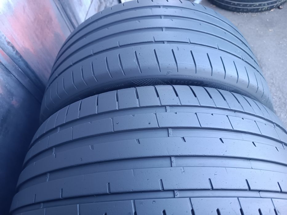 255/35/20 Goodyear Дот 1523