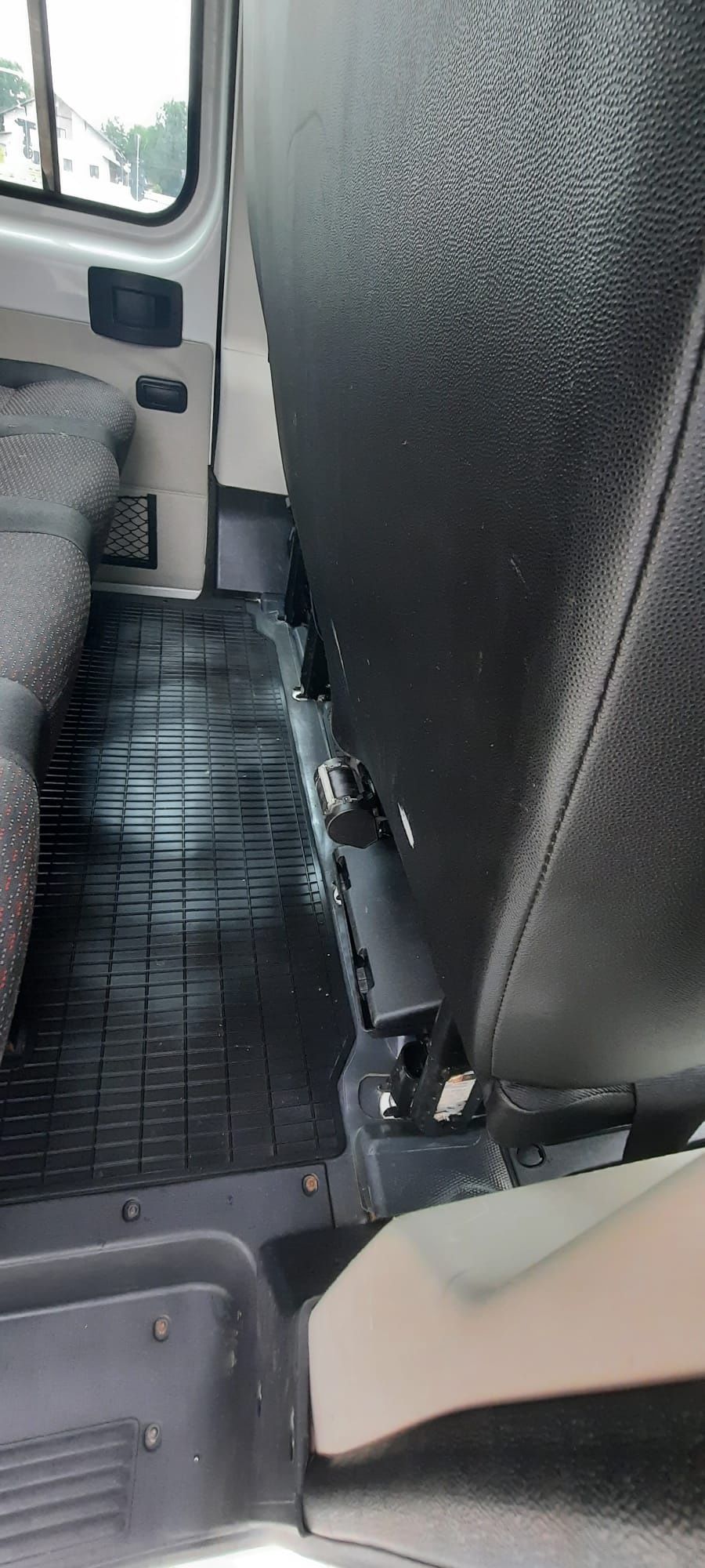 Peugeot Doka/7 Locuri/Bena/130 mii km/aer condi, euro 6!