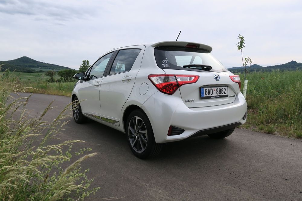 Radiator calorifer ac clima Toyota Yaris3 2014