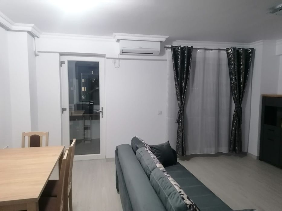 Apartament bloc nou