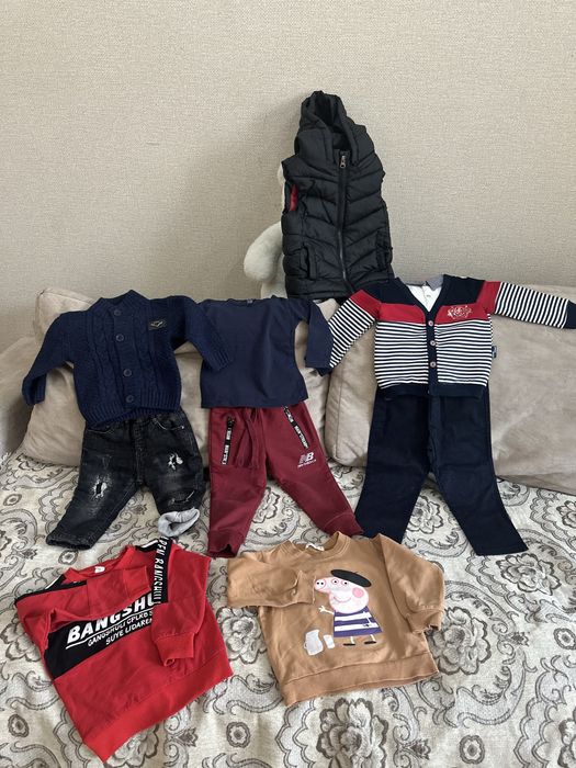 Kuoma zara crokid Вещи на 1-2 года детские вещи