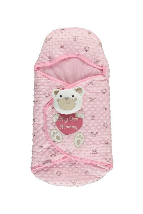 Saci dormit bebe, saci dormit pufosi, saci dormit calitate superioara