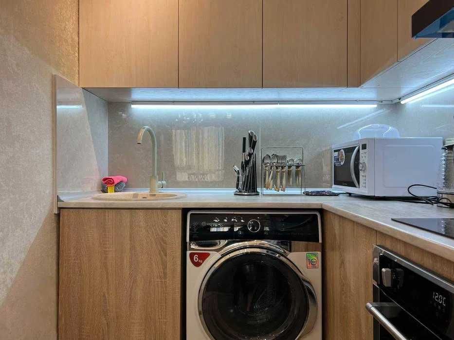 Квартира 2-ком. 2/10, Британский Квартал! ЖК Гринвич! 316*