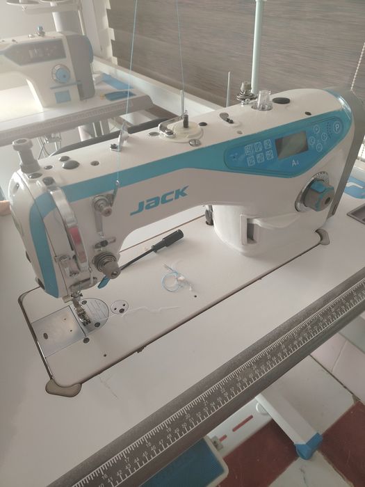 Тикув мошиналари