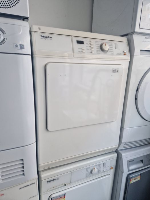 Коминна сушилня Miele 7 кг