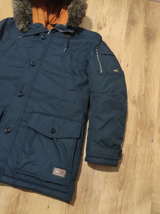 Geaca parka Camel Active mărimea M