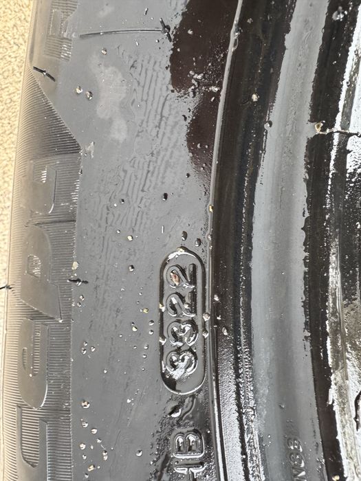 Зимни гуми Hankook